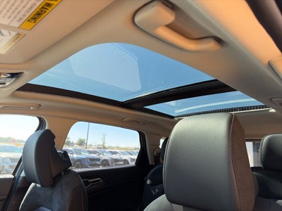 2027 Kia Sportage Hybrid SX-Prestige