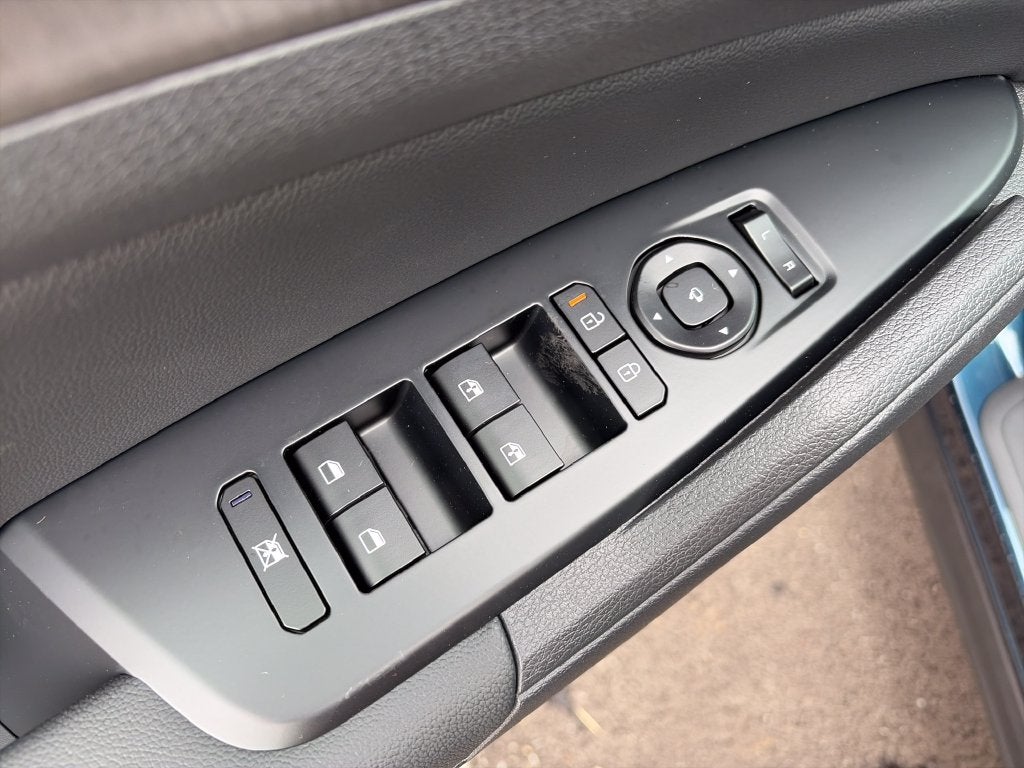 2027 Kia Sportage Plug-In Hybrid X-Line Prestige