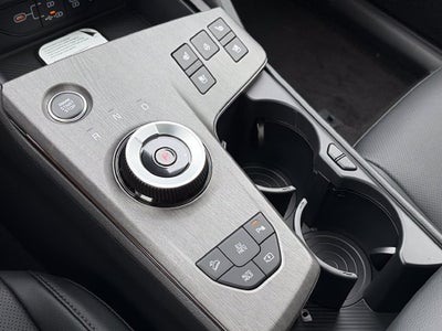 2027 Kia Sportage Plug-In Hybrid X-Line Prestige