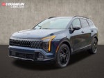 2027 Kia Sportage Plug-In Hybrid X-Line Prestige