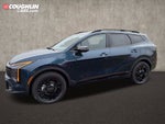 2027 Kia Sportage Plug-In Hybrid X-Line Prestige