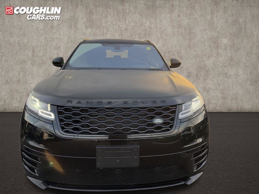 2020 Land Rover Range Rover Velar P250 R-Dynamic S