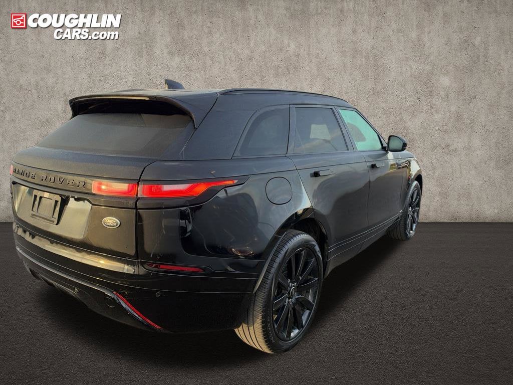 2020 Land Rover Range Rover Velar P250 R-Dynamic S