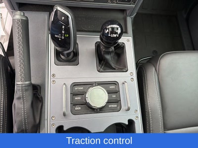 2024 INEOS Grenadier Fieldmaster Edition