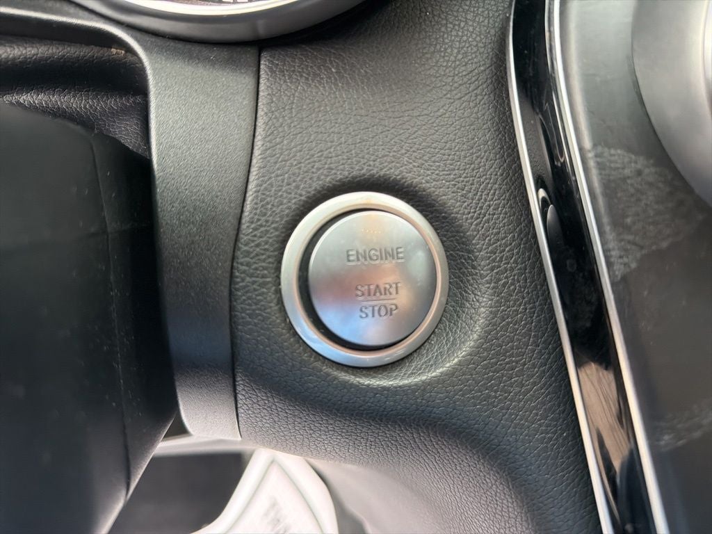 2018 Mercedes-Benz GLC GLC 300 4MATIC®