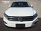 2016 Volkswagen Tiguan SE