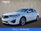 2020 Acura ILX Base