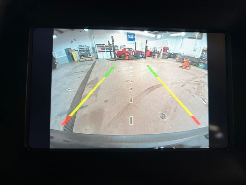 2021 Jeep Cherokee Altitude