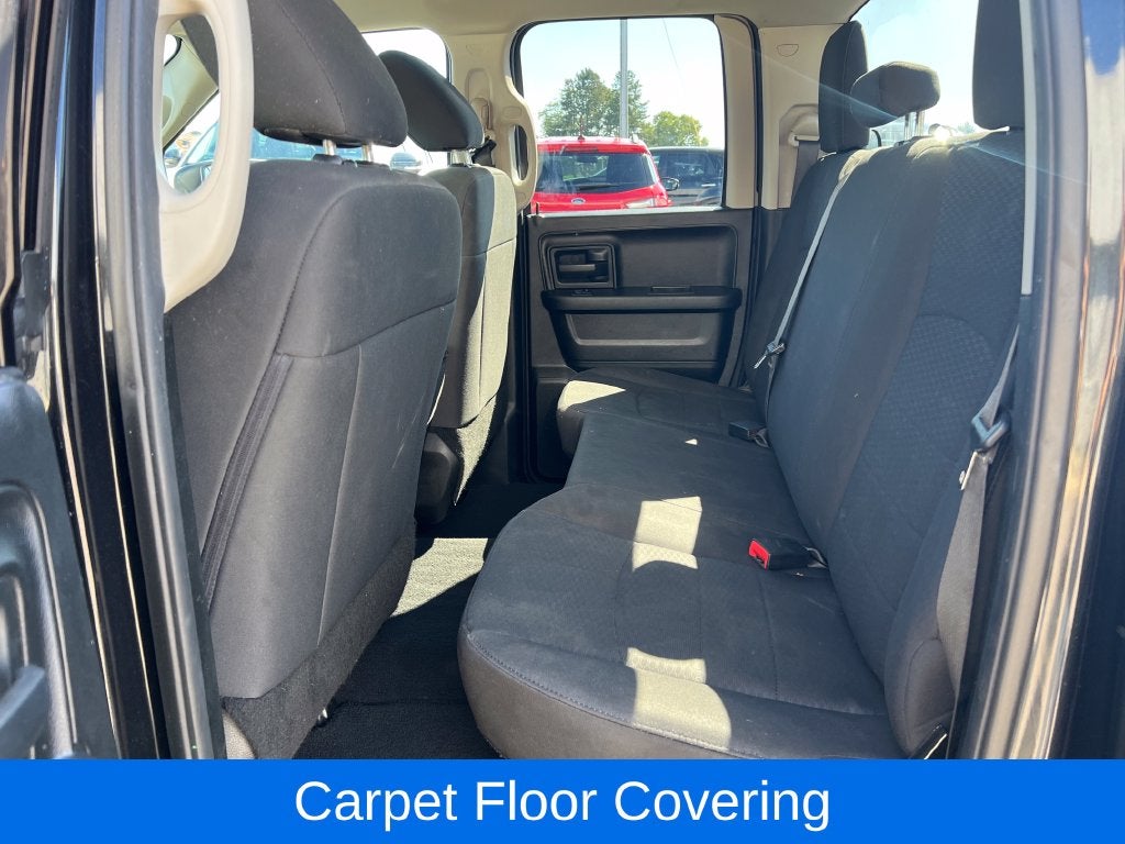 2019 RAM 1500 Classic Express