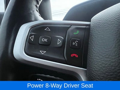 2020 RAM 1500 Big Horn/Lone Star Night Edition