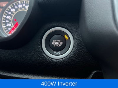 2020 RAM 1500 Big Horn/Lone Star Night Edition