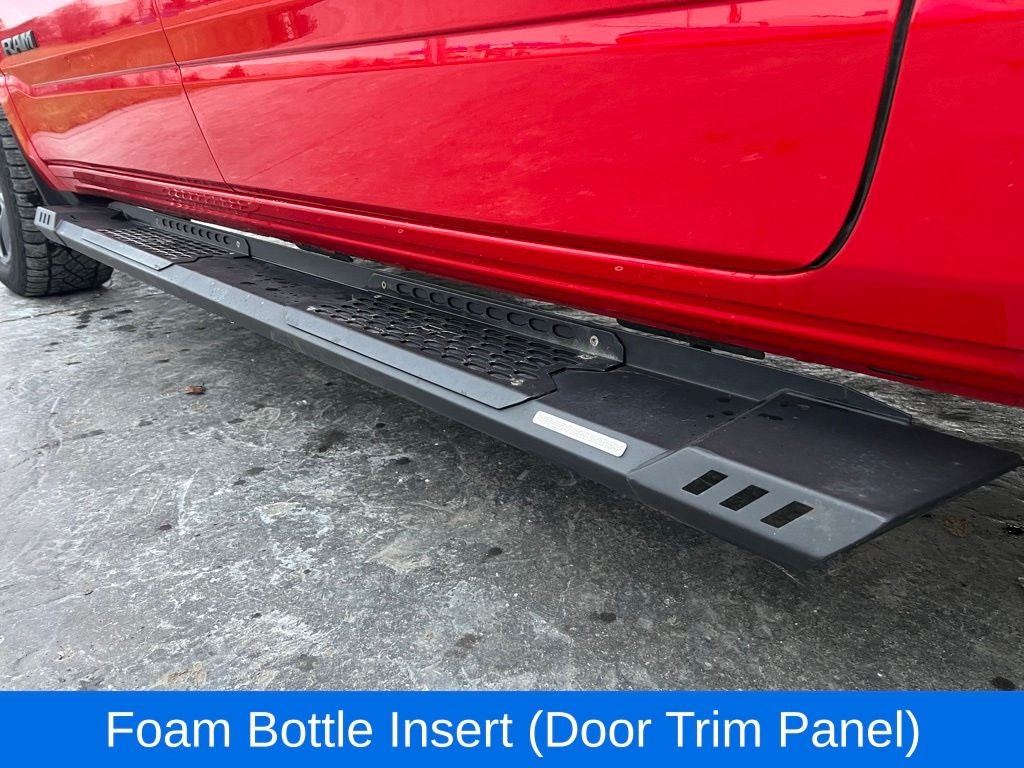 2020 RAM 1500 Big Horn/Lone Star Night Edition