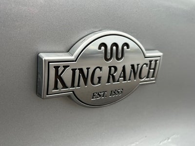 2021 Ford Explorer King Ranch