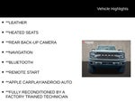 2023 Ford Bronco Badlands SASQUATCH