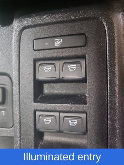 2023 Ford Bronco Badlands SASQUATCH