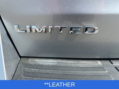 2023 Ford Expedition Max Limited