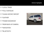 2017 Ford Expedition EL Platinum