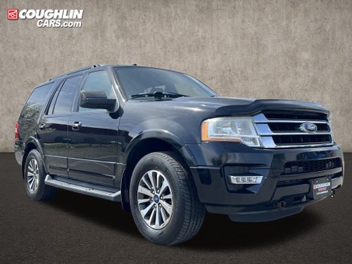 2016 Ford Expedition XLT