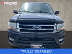 2016 Ford Expedition XLT