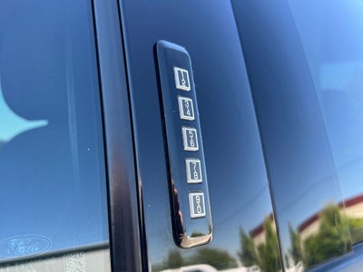 2023 Ford F-250SD XLT