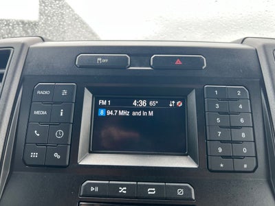 2021 Ford F-250SD XL