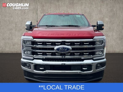 2024 Ford F-350SD Lariat
