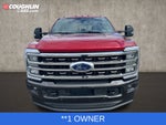 2024 Ford F-350SD King Ranch FX4