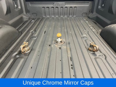 2021 Ford F-450SD Lariat DRW FX4