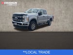 2024 Ford F-350SD XLT