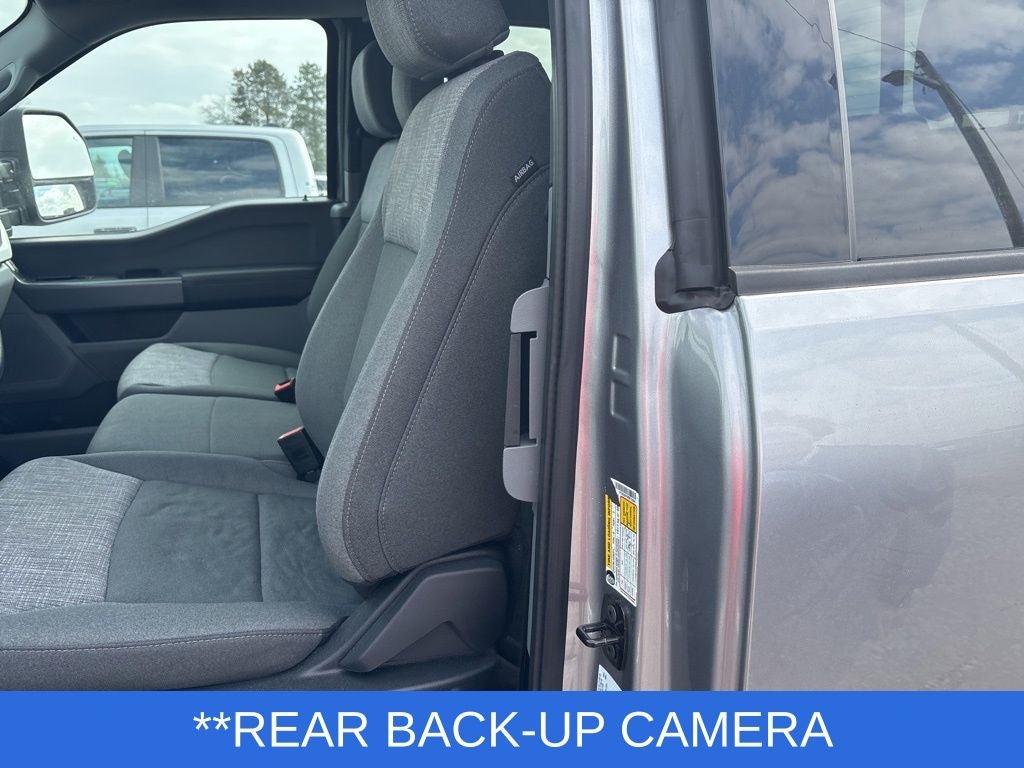 2024 Ford F-350SD XLT