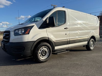 2020 Ford Transit-250 Base