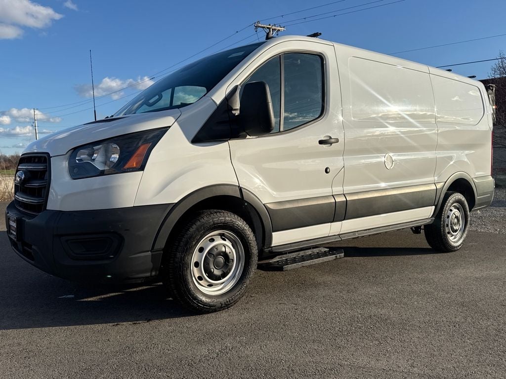 2020 Ford Transit-250 Base