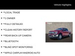 2020 Ford F-150 XLT FX4