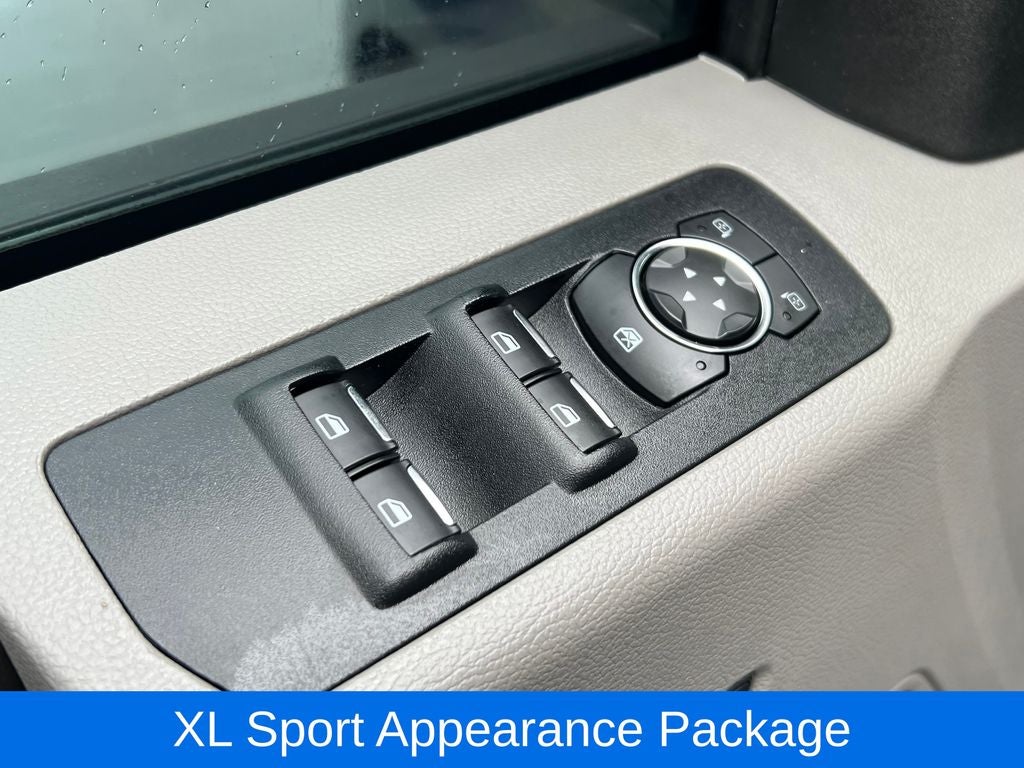 2018 Ford F-150 XL STX
