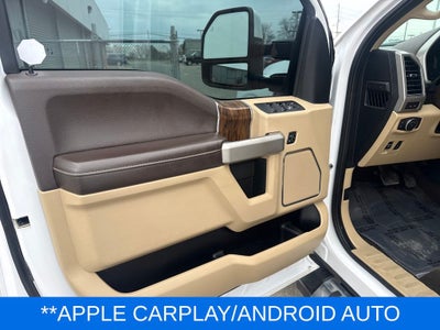 2019 Ford F-150 Base