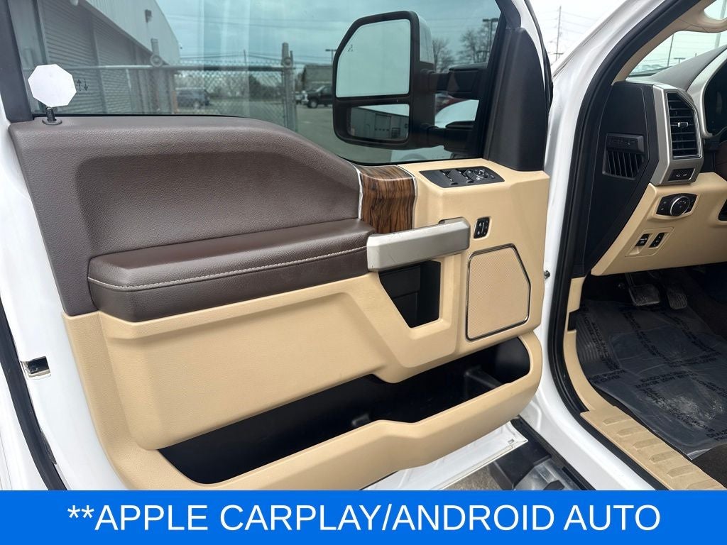 2019 Ford F-150 Base