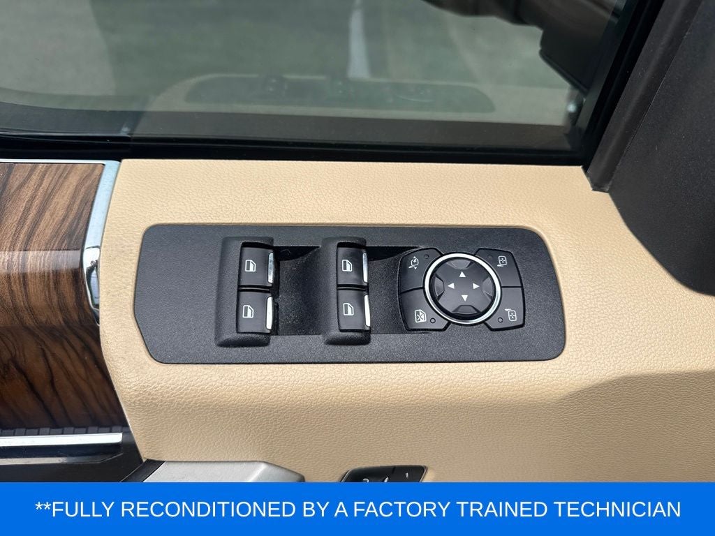 2019 Ford F-150 Base