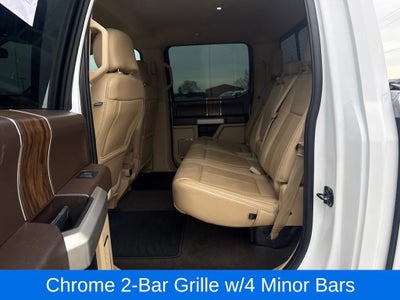 2019 Ford F-150 Base