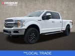 2019 Ford F-150 Base