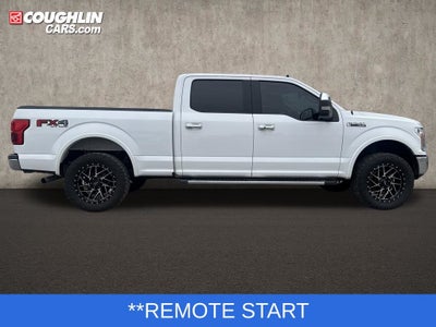 2019 Ford F-150 Base