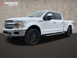 2019 Ford F-150 Base