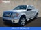 2010 Ford F-150 Lariat