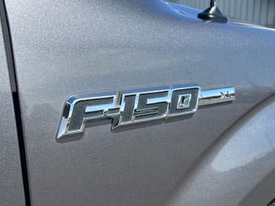 2014 Ford F-150 XL