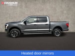 2023 Ford F-150 Lightning XLT