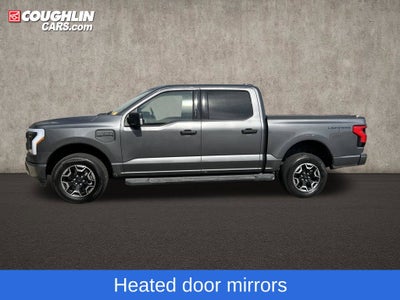 2023 Ford F-150 Lightning XLT
