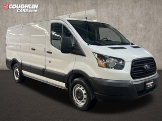 2019 Ford Transit-150 Base