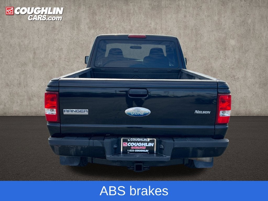 2009 Ford Ranger Sport
