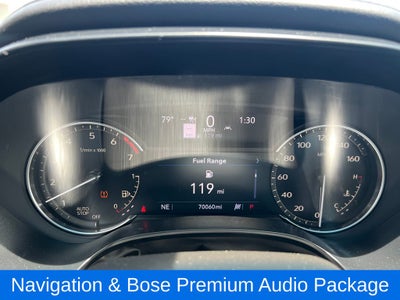 2023 Cadillac CT4 Sport