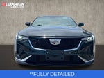 2023 Cadillac CT4 Sport
