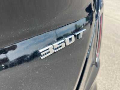 2023 Cadillac CT4 Sport